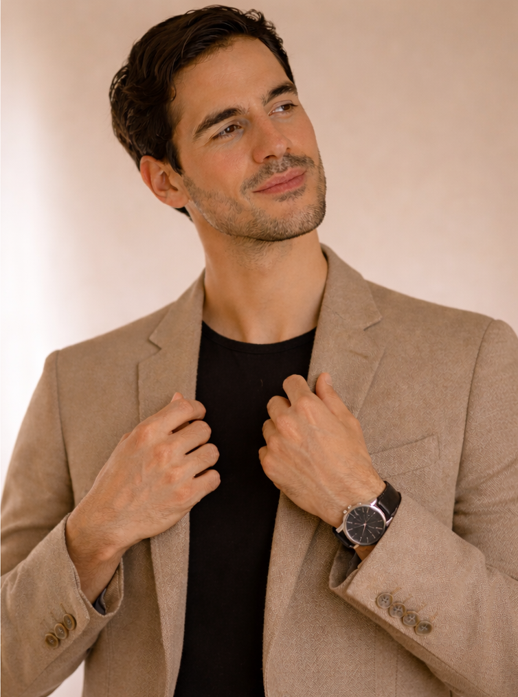 Hombre
