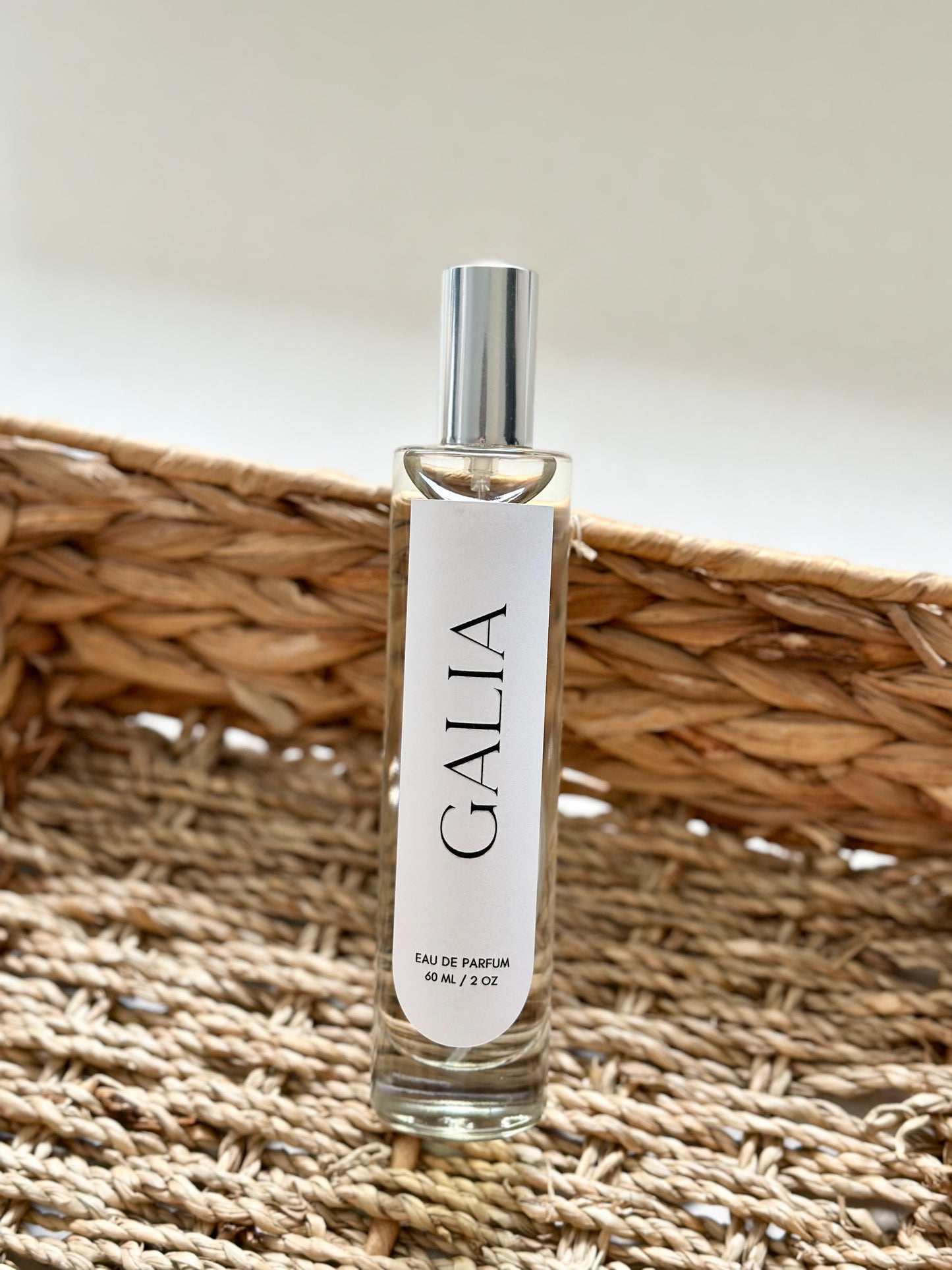 Coco Mademoiselle Chanel